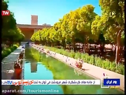 بوم ایران : استان فارس مهد فرهنگ و تمدن ایران