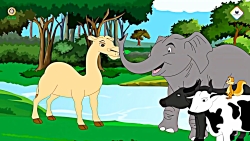 5 داستان فارسی جذاب برای کودکا...