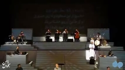 کنسرت با من بخوان علیرضا قربان...