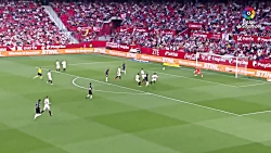 5 گل برتر ماه می در لالیگا اسپ...