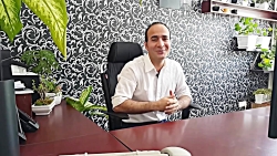 سکانس ماندگار از فیلم قیصر  دی...