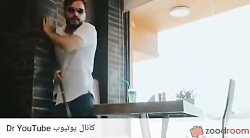 ویدیو های خنده دار و جدید محسن...