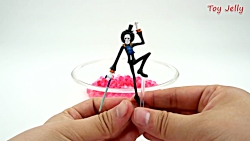 بازی خلاقانه Learn Fruits  Veg...