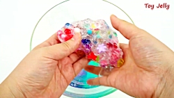 بازی خلاقانه مخلوط کردن همه اس...