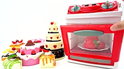 بازی خلاقانه Home Microwave Ov...