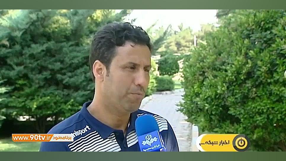 گزارشی از نشست آسیب شناسی لیگ برتر با حضور فقط 7مربی؛ فرار فتاحی از یک سوال کربوکسی تراپی