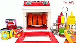 بازی خلاقانه Pizza Velcro Cutt...