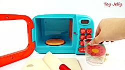 بازی خلاقانه Toy Ice Cream Pop...