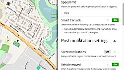 بهترین ردياب ماشين