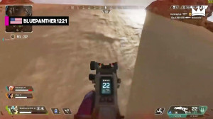 APEX LEGENDS: FAILS