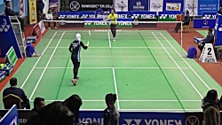 مسابقات بین المللی نپال  ثریا...