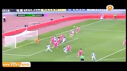 داستان باخت رئال مادرید به سوس...