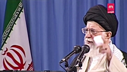 تحریم، ضربه‌ای سنگین تر از حمل...