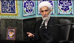 چرا با فاحشه های تهران برخورد نمی کنید؟! حامد وفسی