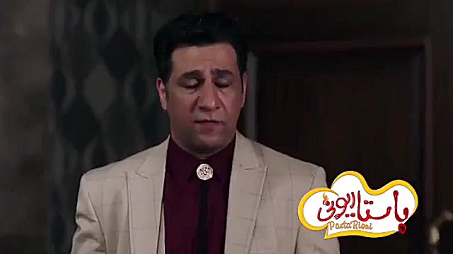 فیلم پاستاریونی زمان60ثانیه