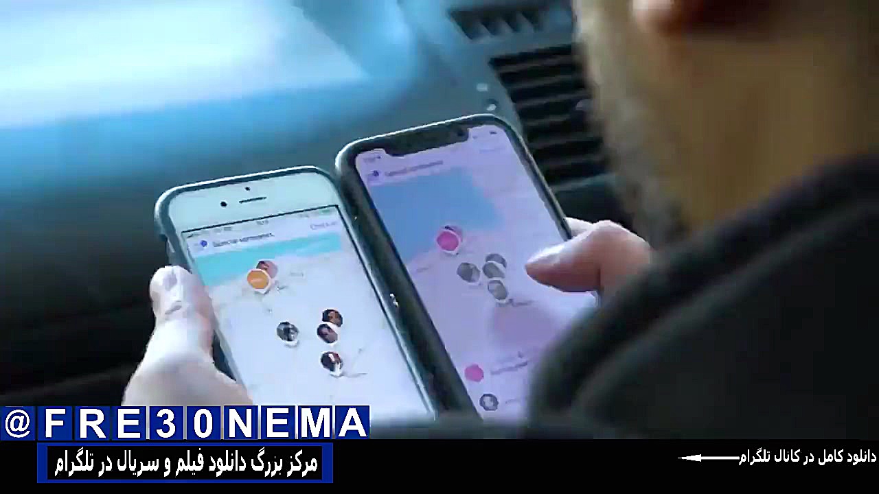 سریال رالی ایرانی2قسمت4|سریال رالی ایرانی2قسمت چهارم زمان53ثانیه