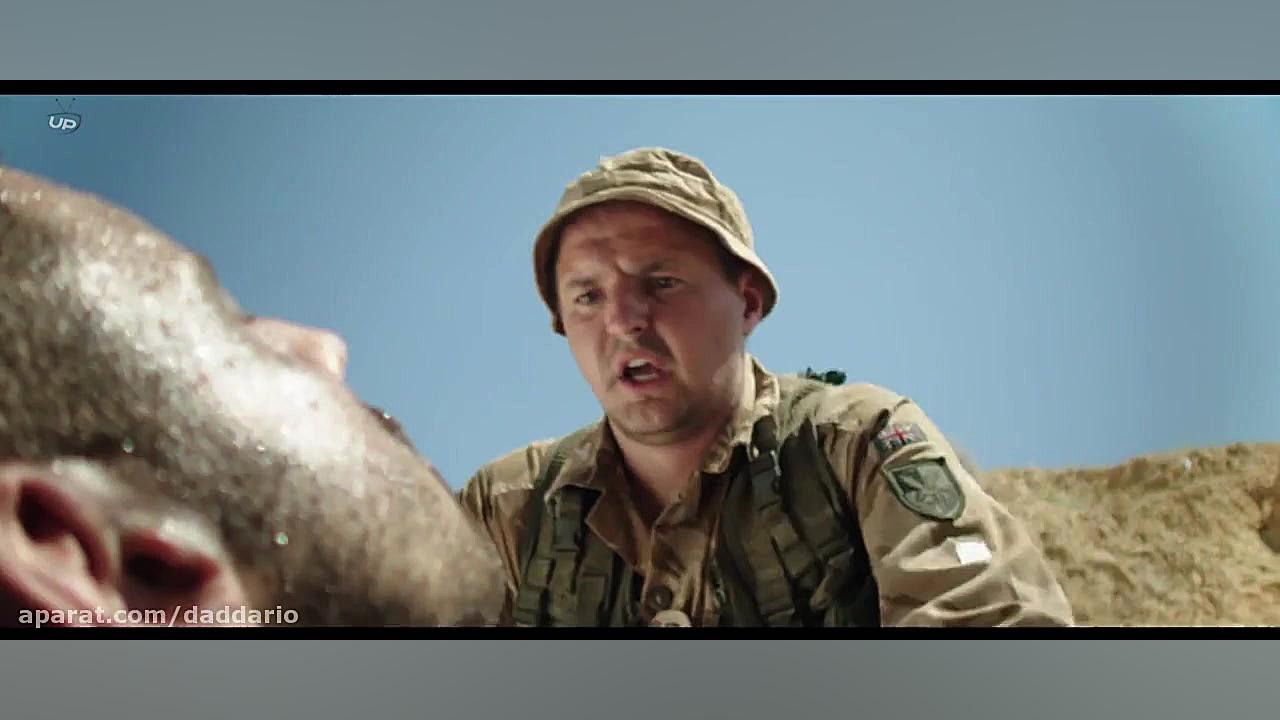 فیلم جنگی «کجکی» Kajaki Kilo Two Bravo 2014 با زیرنویس فارسی زمان6473ثانیه