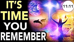 5 Things Lightworkers Forgot When They Were Born