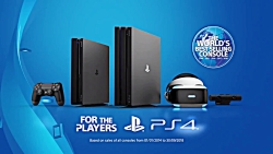 تریلر بازی های رایگان جولای ۲۰...