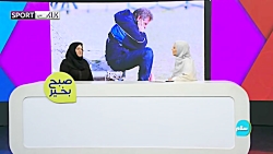 گلایه های همسر مرحوم پورحیدری...