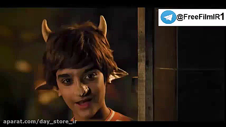 دانلود رایگان فیلم سینمایی پیشونی سفید 2 زمان124ثانیه