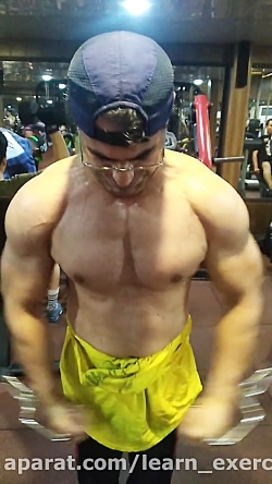 کراس اور زیر سینه