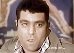 نقش افرینی های بهروز وثوقی