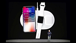 AirPower Is Here... Sort Of