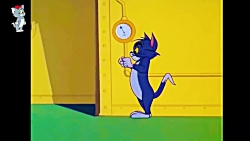 قسمت های تام و جری انگلیسی  Ca...