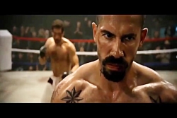 بهترین مبارزه های بویکا