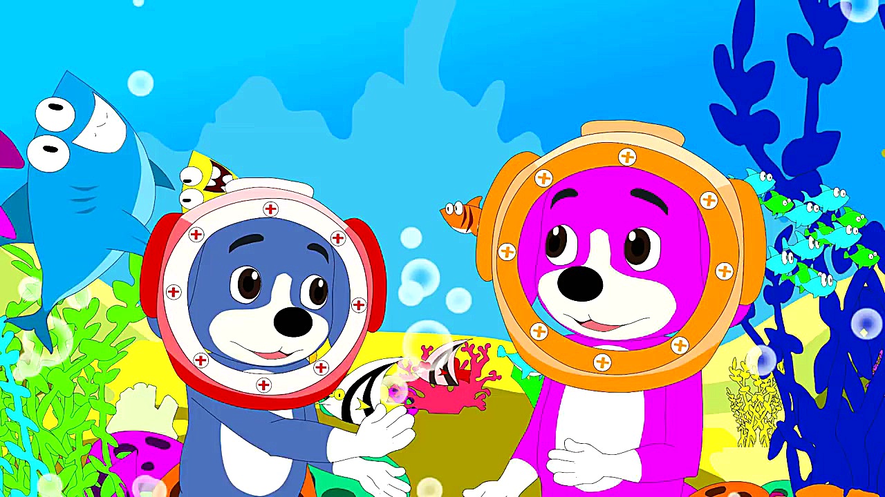 کوسه کوسه - آواز و رقص | پرستاری قافیه کودکان و نوجوانان آهنگ برداشتن زگیل