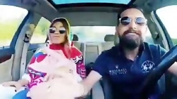 محسن افشانی کلت روسی میکشه و ت...