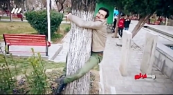 مخفیلم - دعوت به چالش