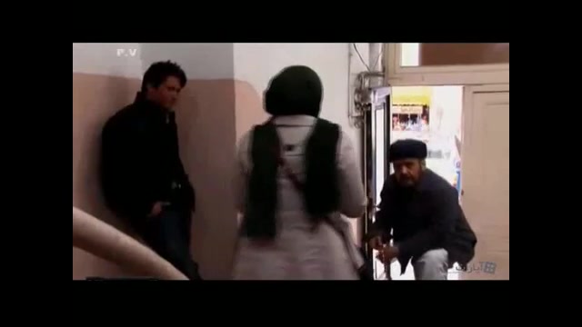 فیلم پس کوچه های شمرون/ 4 زمان545ثانیه