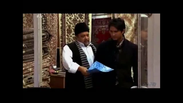فیلم پس کوچه های شمرون/ 6 زمان544ثانیه