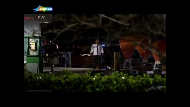 فیلم پس کوچه های شمرون/9 پایانی زمان373ثانیه