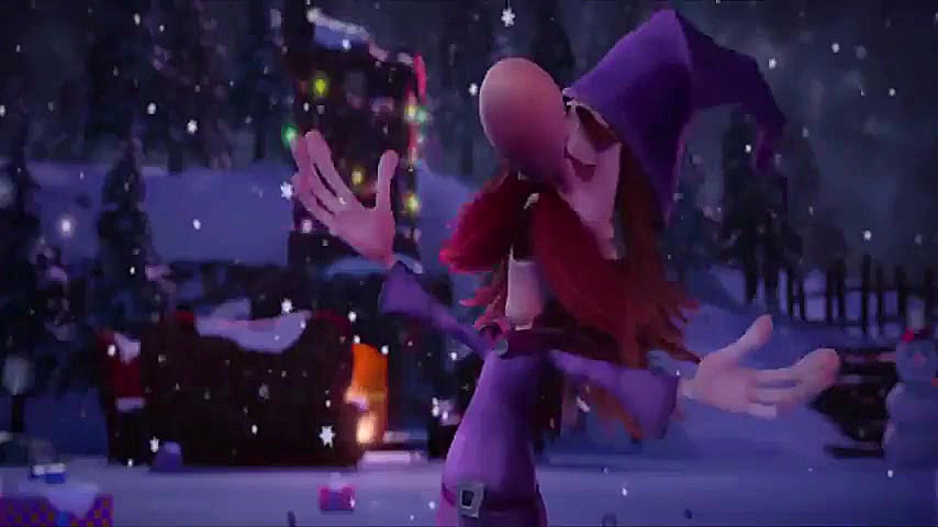 انیمیشن افسانه جادوگر با دوبله فارسی A Wizard’s Tale 2018 زمان5853ثانیه