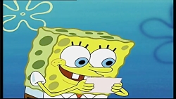 باب اسفنجی | قسمت 84 | باب اسف...