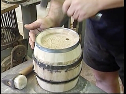 Tokaji kádármester - Hudák Ist...