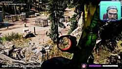 بازی فارکرای ۵ قسمت پنجم : خود...