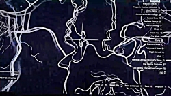 راز غار مخفی در جی تی ای وی