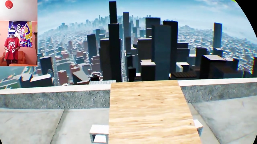 Spider - Man Far From Home | VR هیجان انگیز ترین بازی
