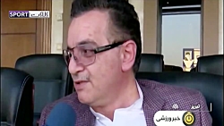 آغاز کار مصطفی دنیزلی با تراکت...
