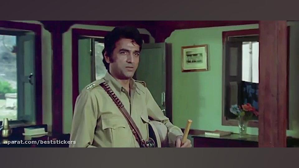 فیلم هندی آمیتاپاچان | شعله | Sholay 1975 | دوبله | فیلم هندی | کانال گاد زمان9977ثانیه