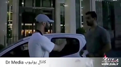 ویدیو های خنده دار  علی صبوری