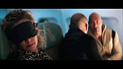 FAST AND FURIOUS 9 Hobbs And S...