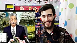 تفسیر برترین و خنده دار ترین م...