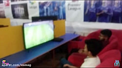 گزارش اختصاصی: افتتاحیه جام شمشاد در قم | ShemshadCup 2019