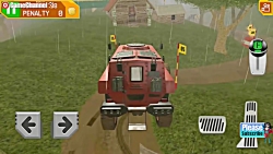 4x4 Dirt Offroad Parking / Dri...