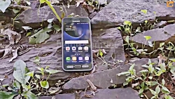 نقد و بررسی سامسونگ گلکسی اس 7...